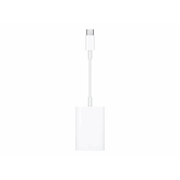 USB-C TO SD CARD READER-ZML