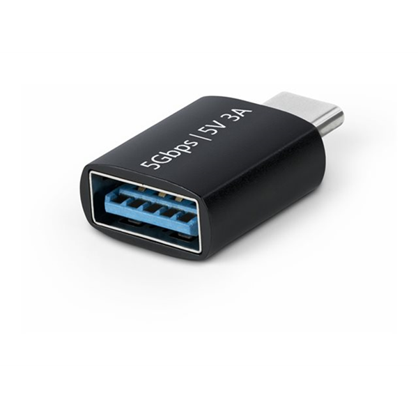 USB-C to USB-A Adapter USB 5Gbps M/F