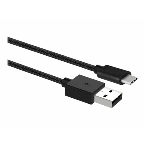 USB-C to USB-A cable 1.0m f Jar display
