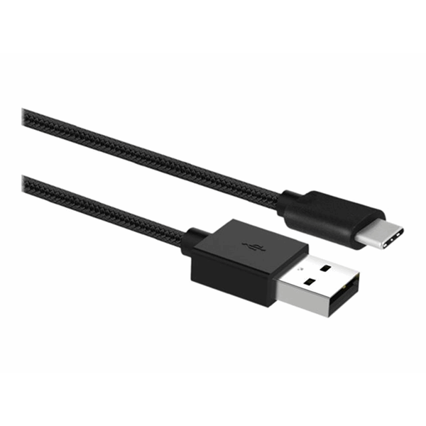 USB-C to USB-A cable 1.0m f Jar display