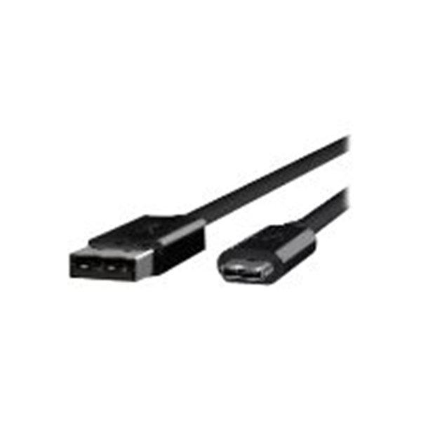 USB C TO USB A COMM&CHARGE CBL