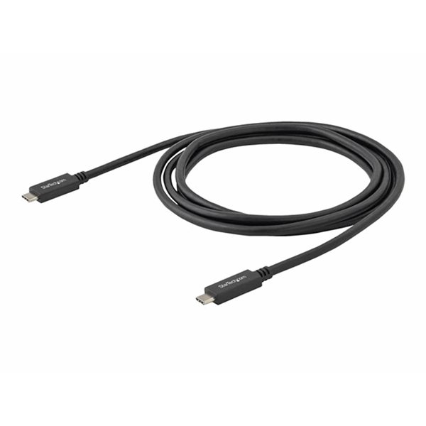 USB C to USB C Cable 0.5m USB 3.1 10Gbps