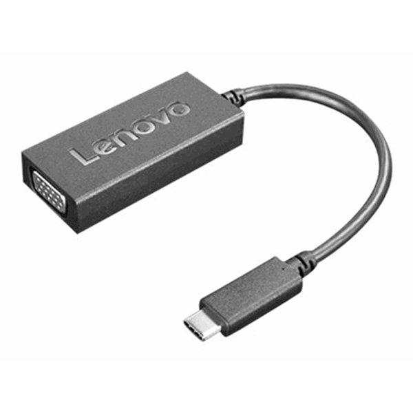 USB-C to VGA Adapter