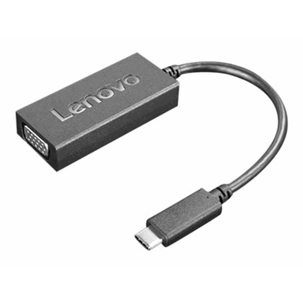 USB-C to VGA Adapter