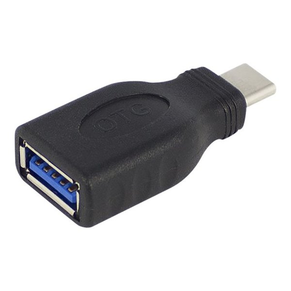 USB-C - Type-A female Adapter USB 3.2 Ge