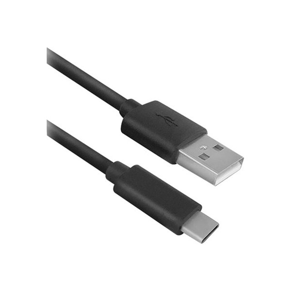 USB-C - Type-A male Adapter Cable USB 2.