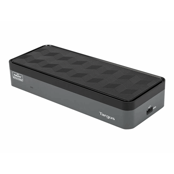 USB-C Universal Quad 4K (QV4K) Docking S USB-C Universal Quad 4K (QV4K) Docking S