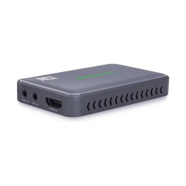 USB-C Video Capture Card HDMI 4K@60Hz passthrough 4K@30Hz capture