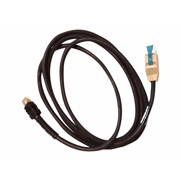 USB Cable Power Plus Connector