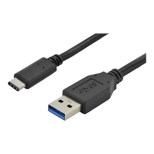 USB cable type C to A