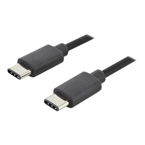 USB CABLE TYPE C TO C