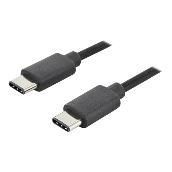 USB CABLE TYPE C TO C
