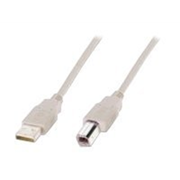 USB CNCTN CBL 1.8MA/M-B/M