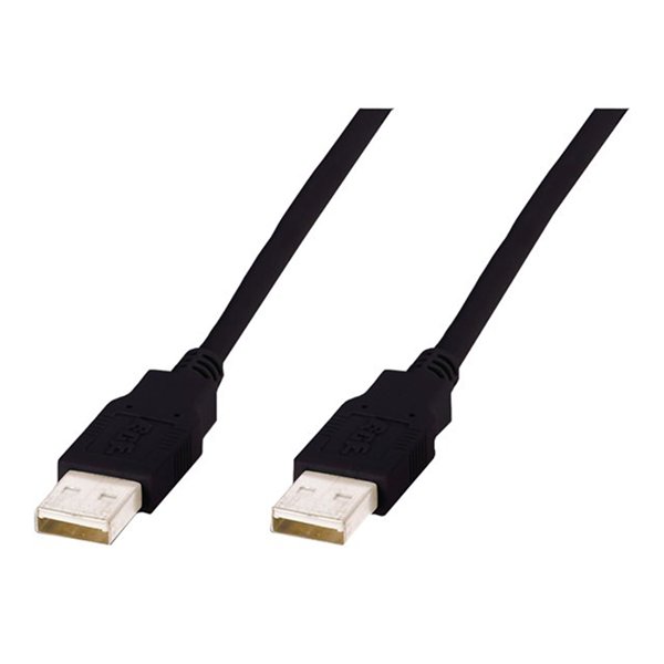 USB CONN. CABLE A 1.0M