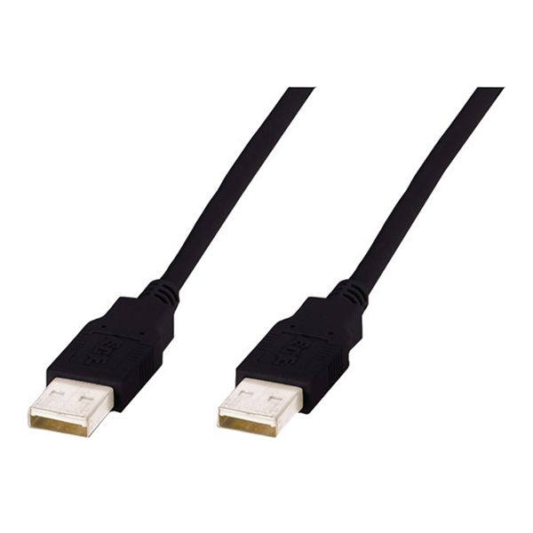 USB CONN. CABLE A 1.0M