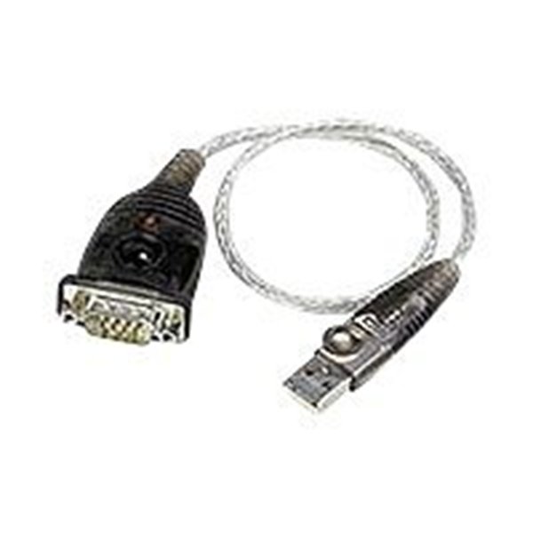 USB / Converter Support The RS232 Serial Interface Up To 230Kbps Data Transfer Rate