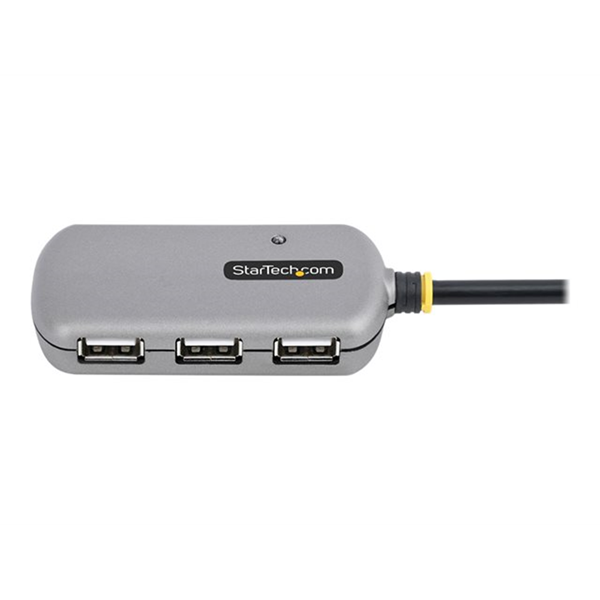 USB Extender Hub 24m 4-Port USB 2.0 Hub