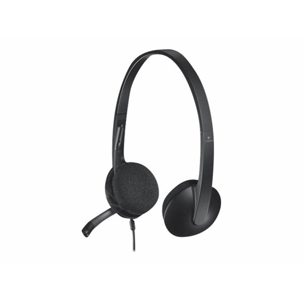 USB Headset H340