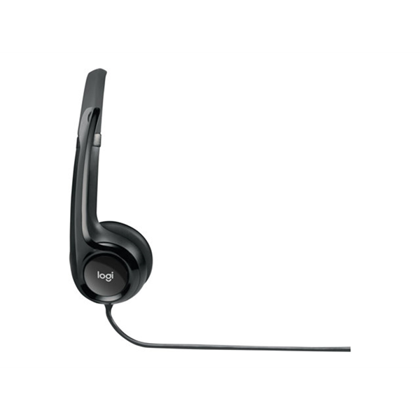 USB Headset H390