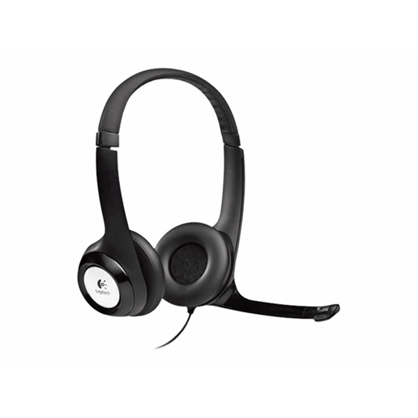 USB Headset H390