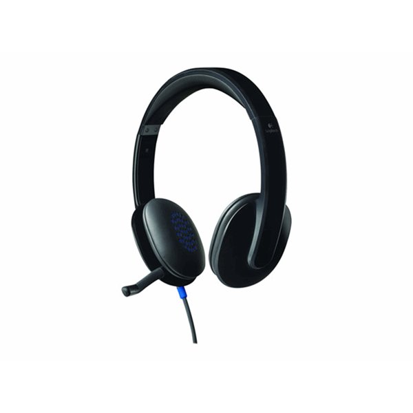 USB Headset H540