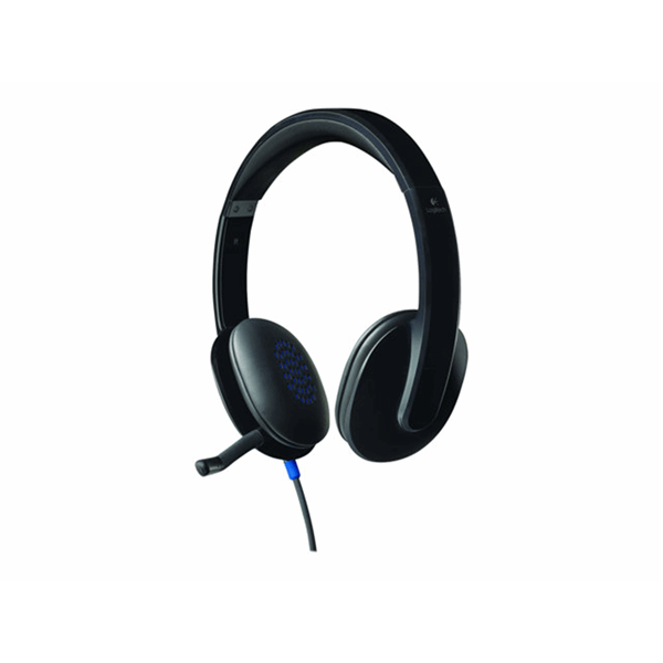 USB Headset H540 USB Headset H540