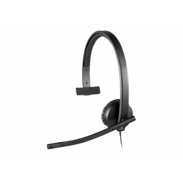 USB Headset H570e Mono