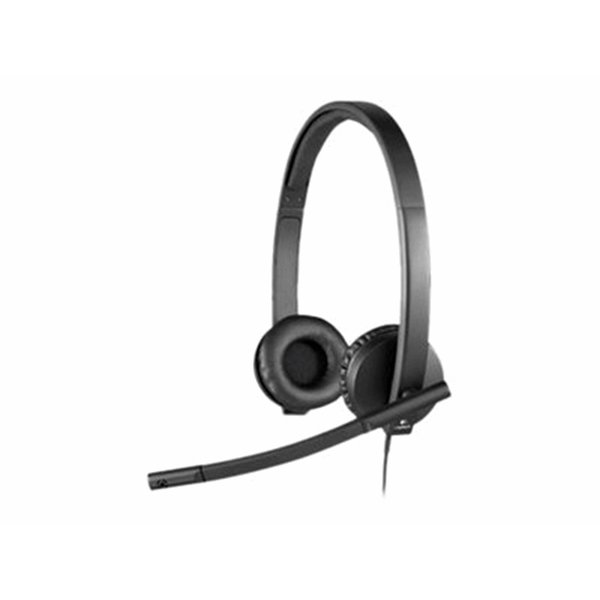 USB Headset H570e Stereo
