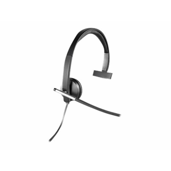 USB Headset Mono H650e