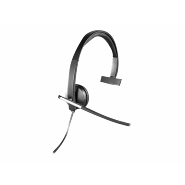 USB Headset Mono H650e USB Headset Mono H650e