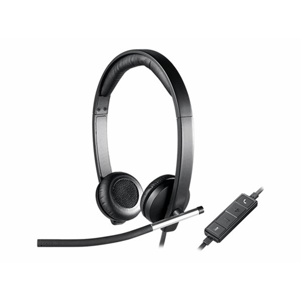 USB Headset Stereo H650e