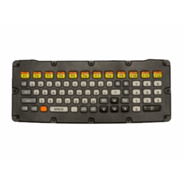 USB KEYBOARD QWERTY W