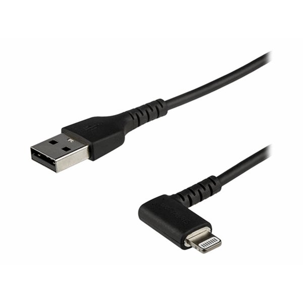 USB Lightning Cable - 1m Apple Mfi