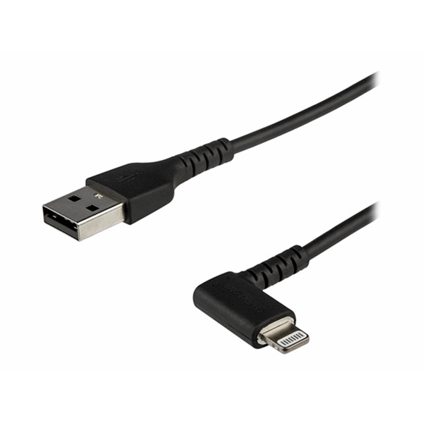 USB Lightning Cable - 1m Apple Mfi
