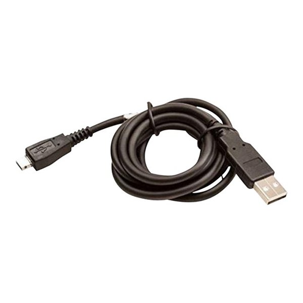 USB - micro USB cable 1.2m or
