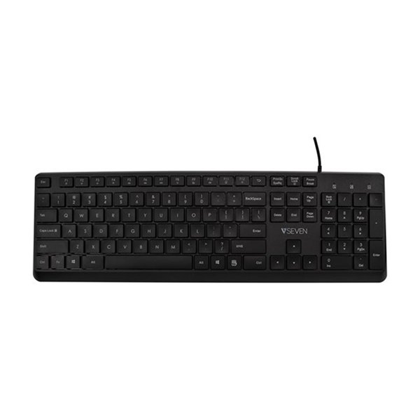 USB Pro Keyboard US