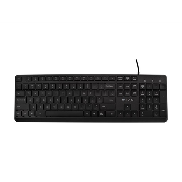 USB Pro Keyboard US