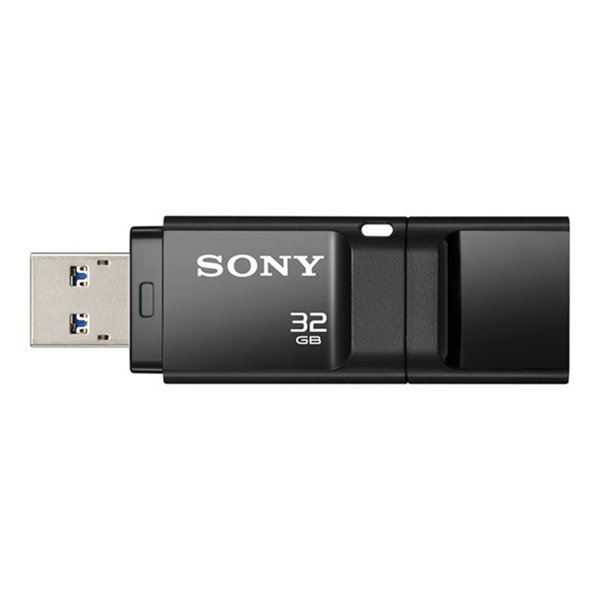 USB-Stick X-Series 32GB USB3.0 Black
