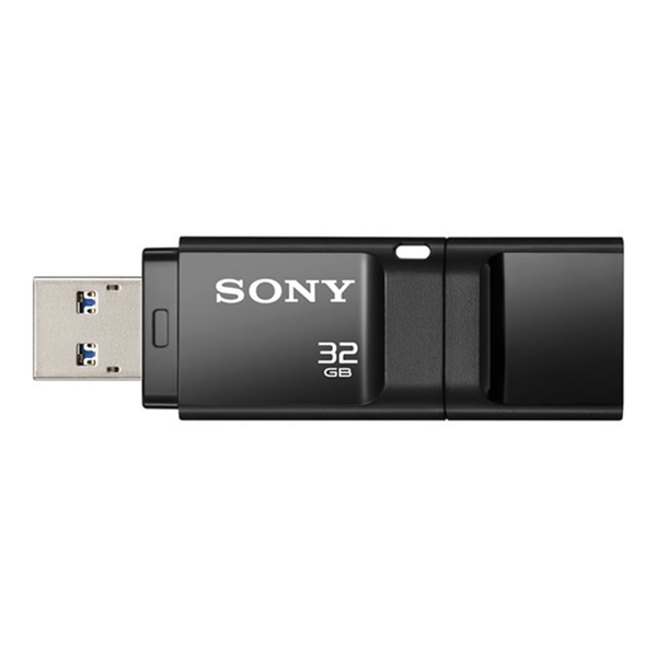 USB-Stick X-Series 32GB USB3.0 Black