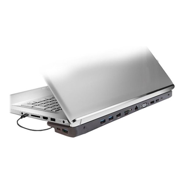 USB TC3.2 Gen 1 Trip dyn PD C60W-100W