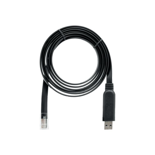 USB to RJ45 1.8m console cable