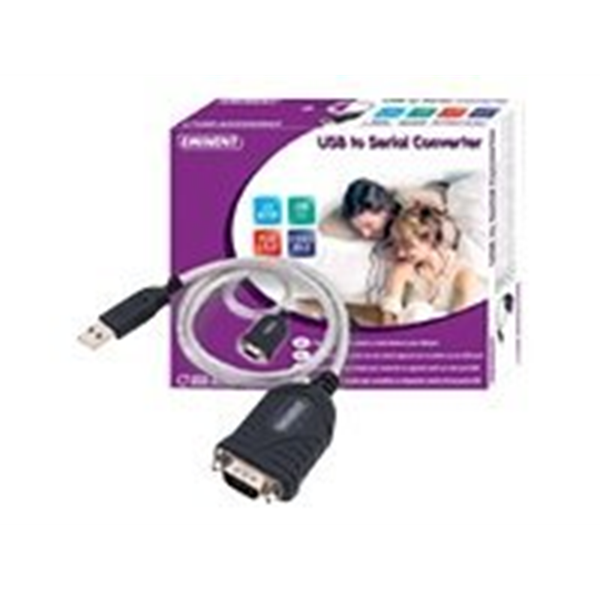 USB to Serial adapter (high performance) USB to Serial adapter (high performance)