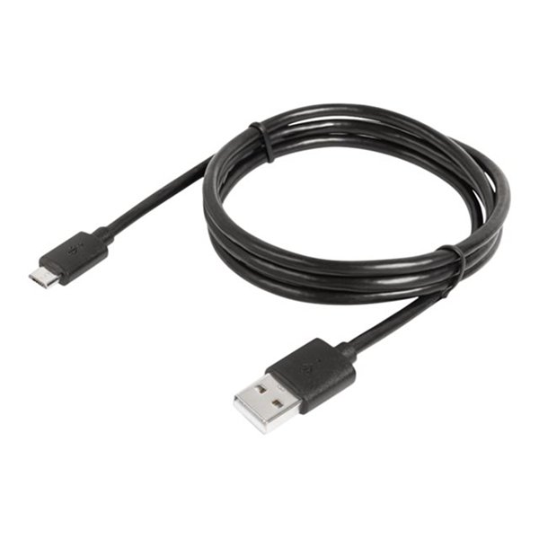USB TYPE A GEN 1 TO MICRO USB CABLE 1 METER/ 3.28FT SUPPORTS UP TO 5GBPS