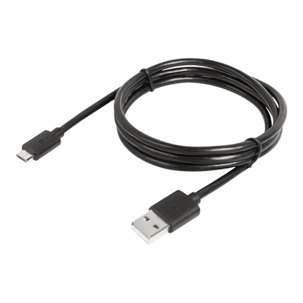 USB TYPE A GEN 1 TO MICRO USB CABLE 1 METER/ 3.28FT SUPPORTS UP TO 5GBPS