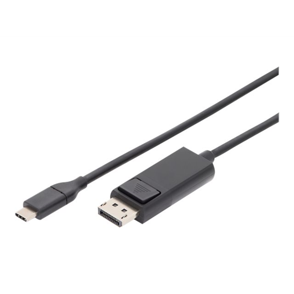 USB Type-C adapter cable Type-C to DP M/