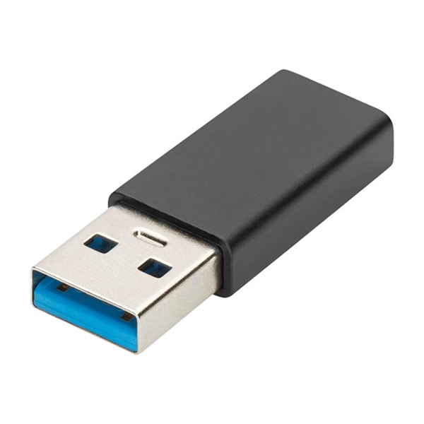 USB Type-C Adapter type A to C M/F 3A 5G