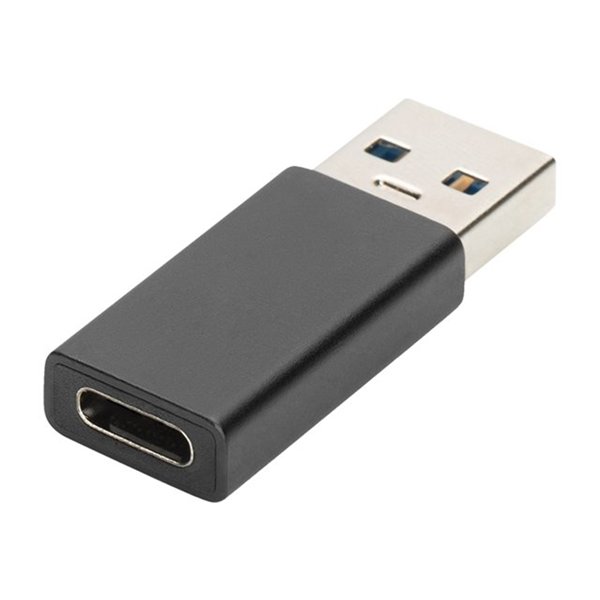 USB Type-C Adapter type A to C M/F 3A 5G