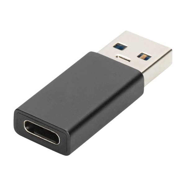 USB Type-C Adapter type A to C M/F 3A 5G