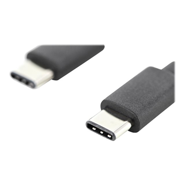 USB Type-C connection cable Type-C - C M