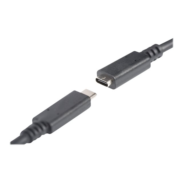 USB Type-C extension cable type C M/F 2.